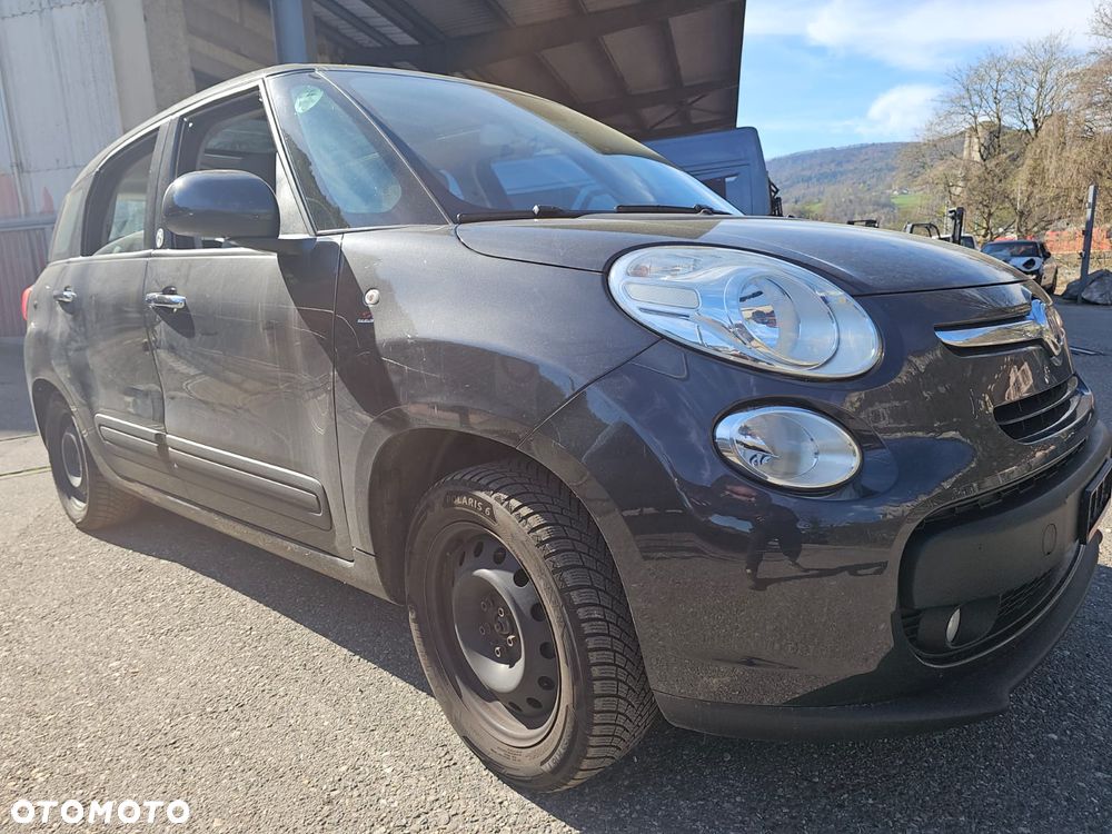 Fiat 500L Urban 0.9 TwinAir Start&Stopp Pop Star - 1