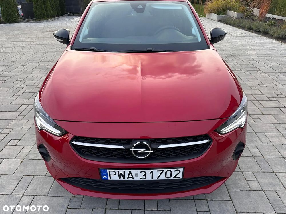 Opel Corsa - 5