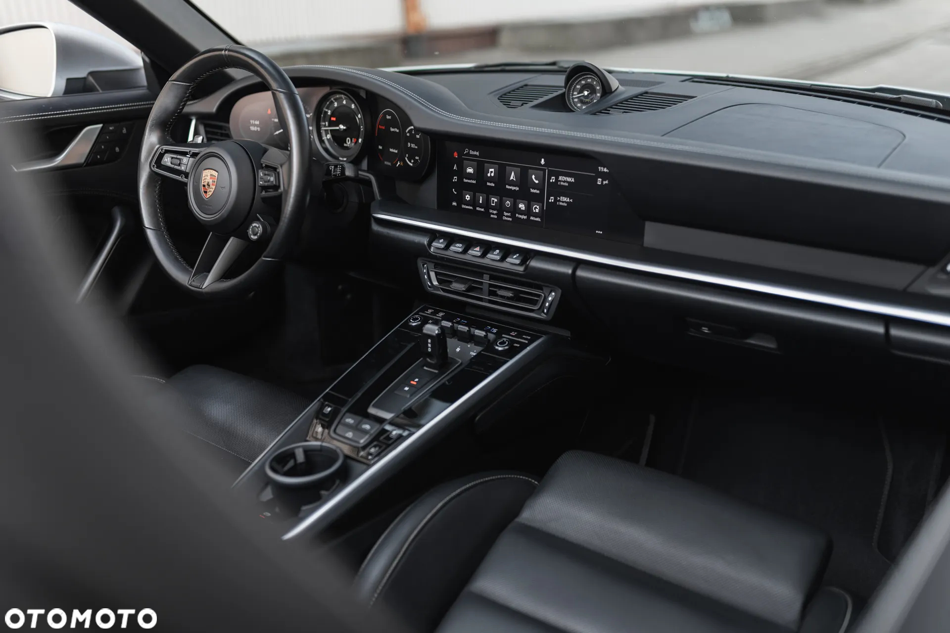 Porsche 911 Carrera S - 23
