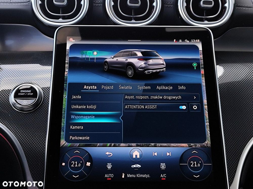 Mercedes-Benz GLC - 32