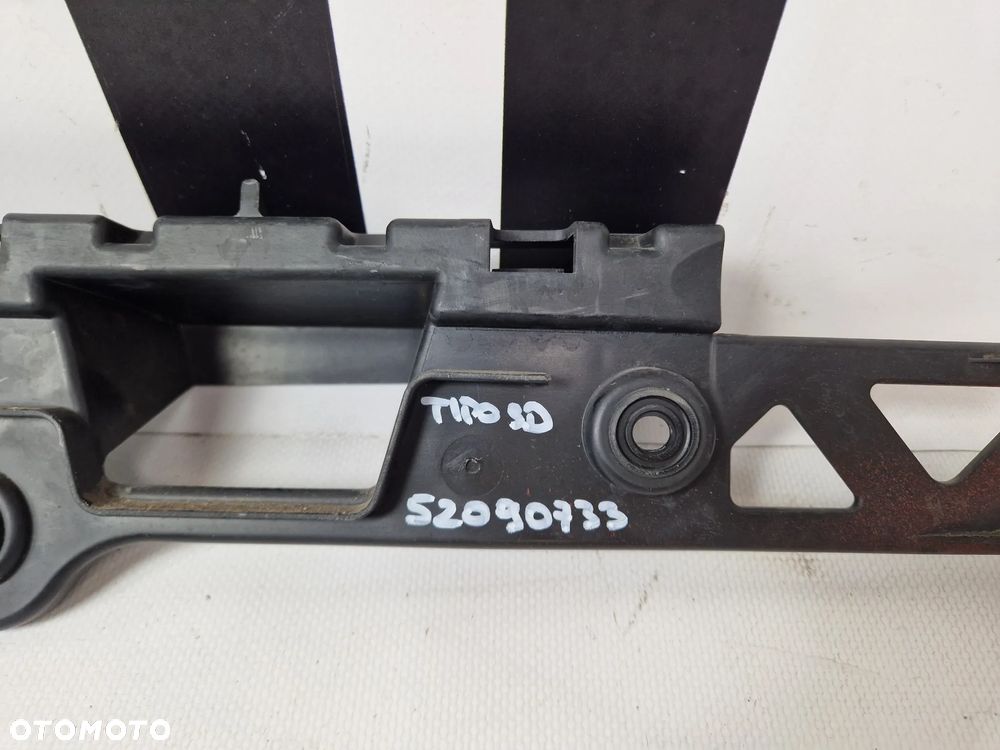WSPORNIK ŚLIZG ZDERZAKA TYŁ FIAT TIPO II SEDAN 52090733 - 7