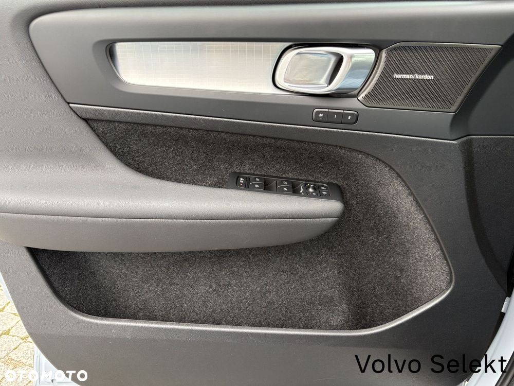 Volvo XC 40 - 17