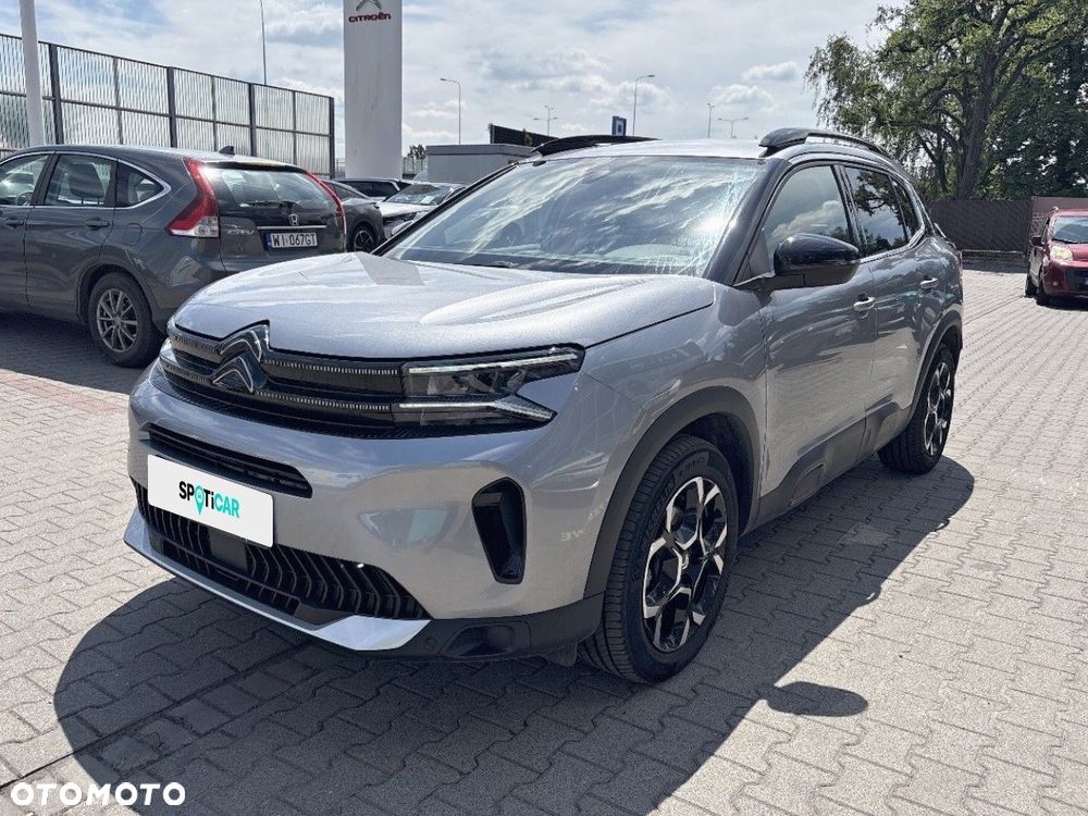 Citroën C5 Aircross - 20