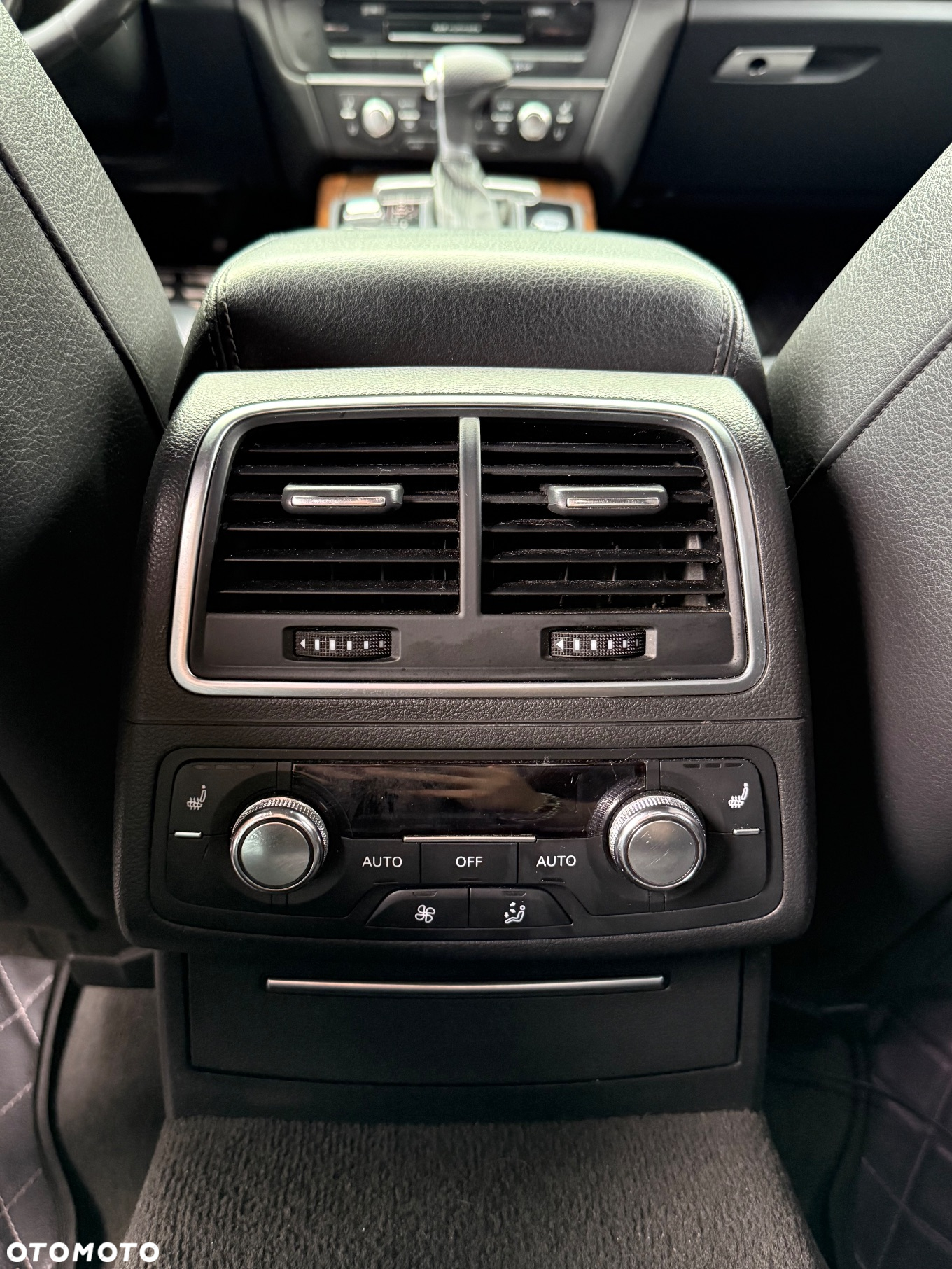 Audi A6 - 28