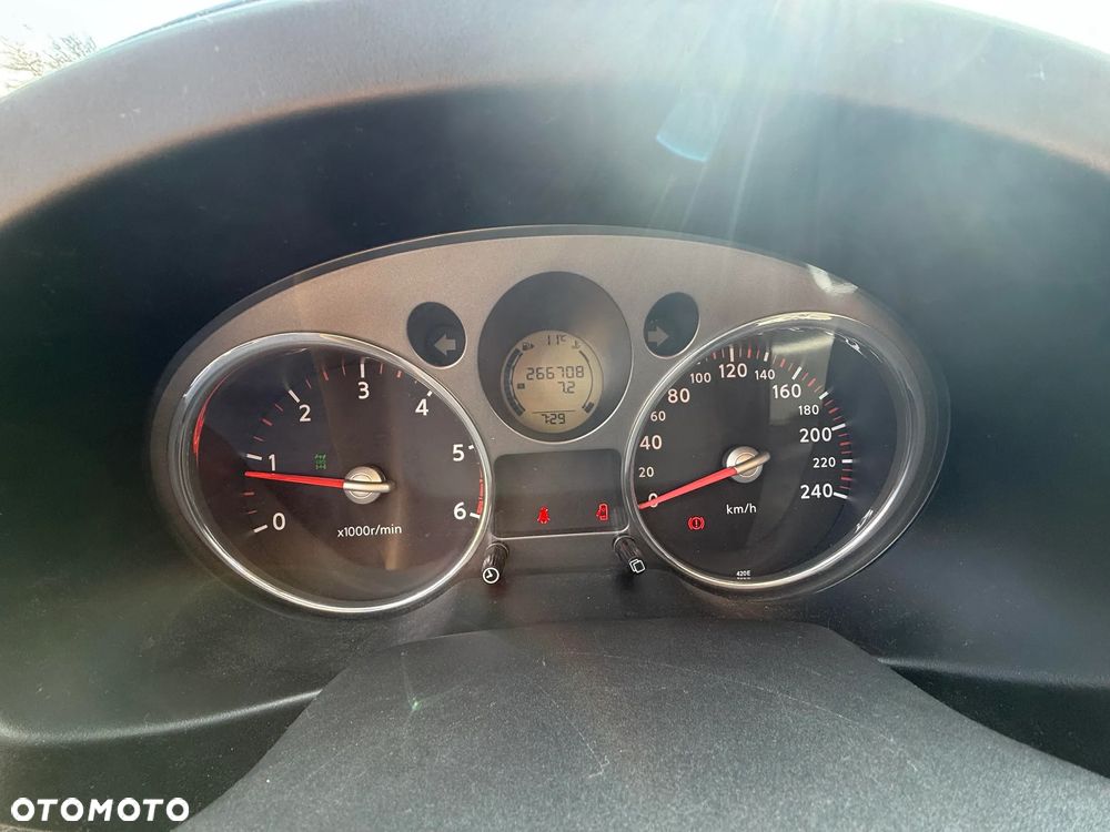 Nissan X-Trail - 18