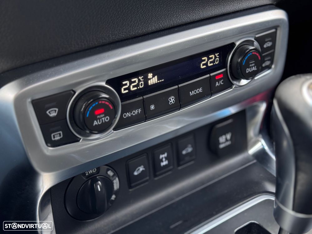 Mercedes-Benz X 250 Aut. POWER - 18