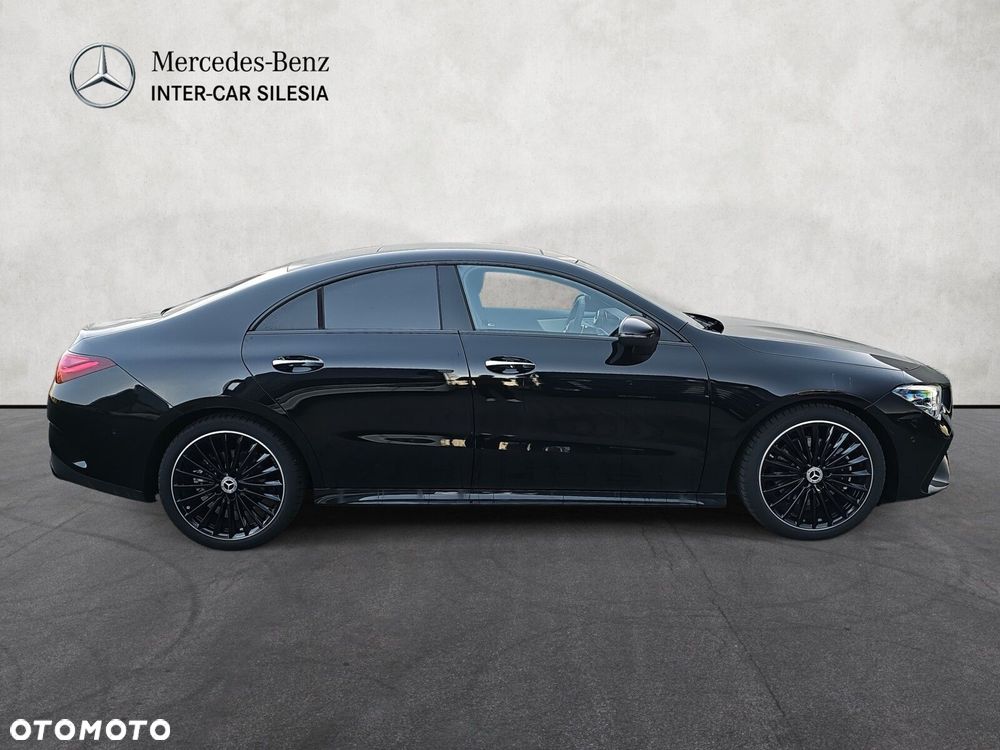 Mercedes-Benz CLA - 4