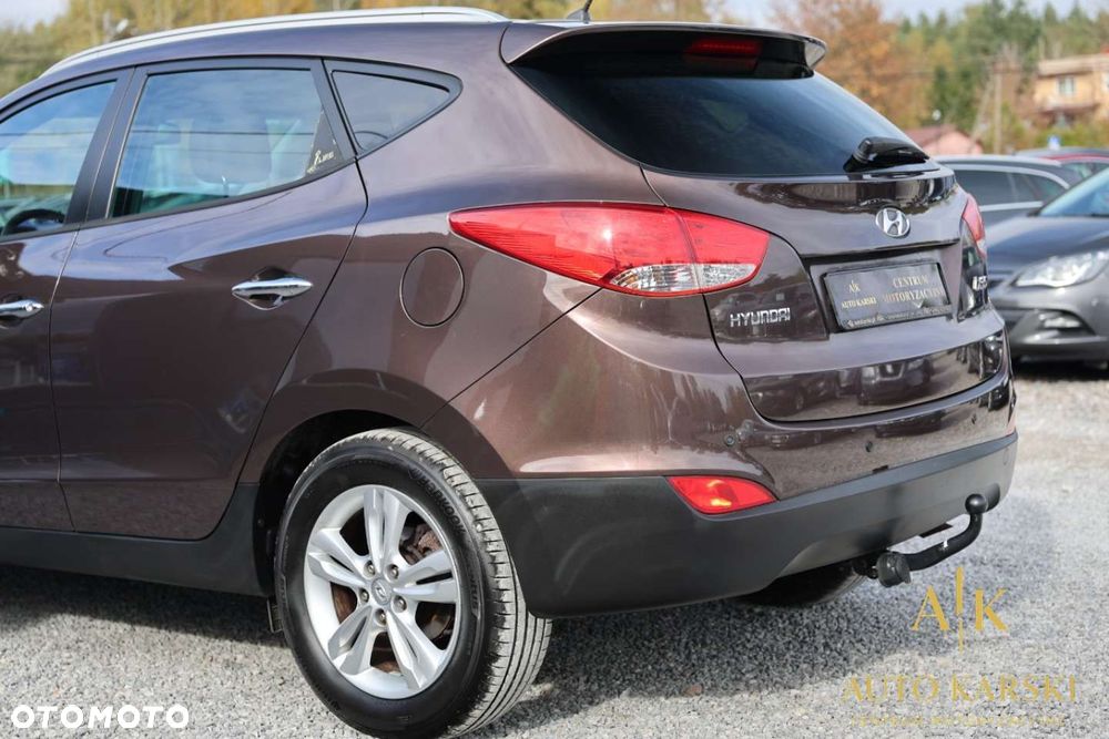 Hyundai ix35 - 13