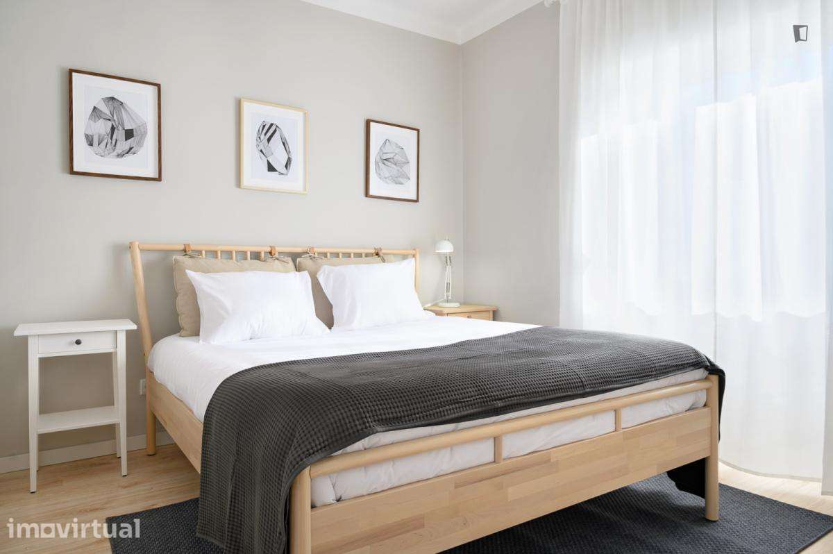 Apartamento com 2 quartos - localizado em Sé de Braga e São Lázaro... - Grande imagem: 2/9