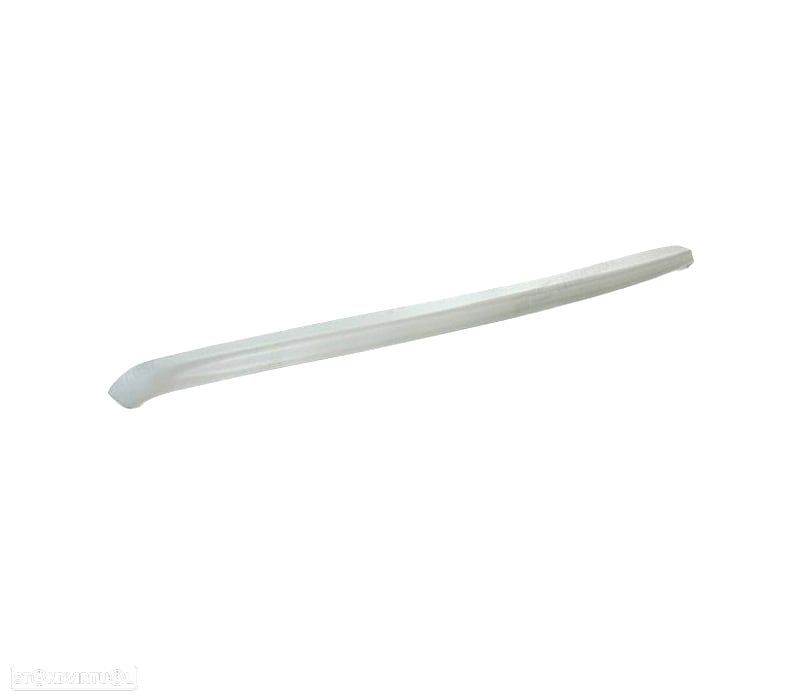 AILERON LIP SPOILER TRASEIRO MERCEDES S W221 05-13 - 2