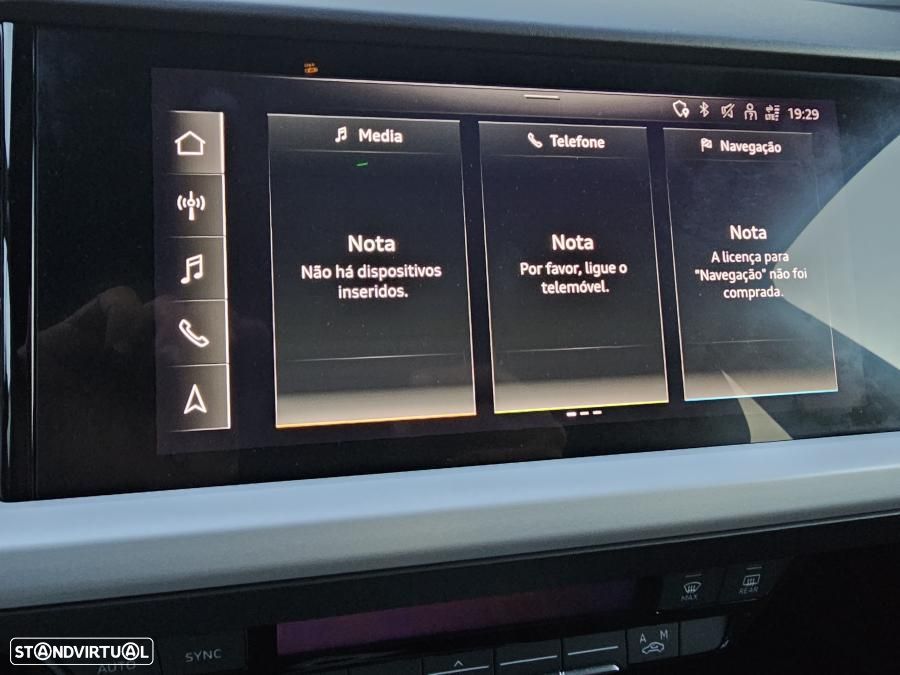 Audi Q4 Sportback e-tron 40 82 kWH - 39