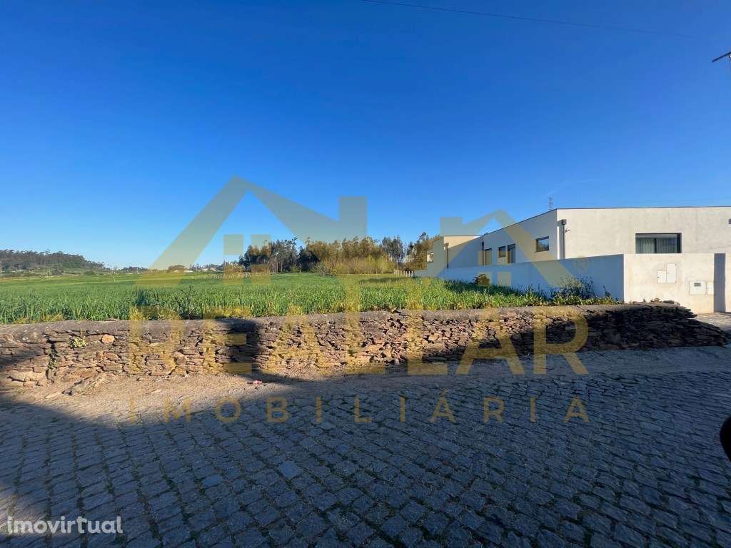 2 lotes de terreno para construção em Balazar Póvoa de Varzim - Grande imagem: 4/15