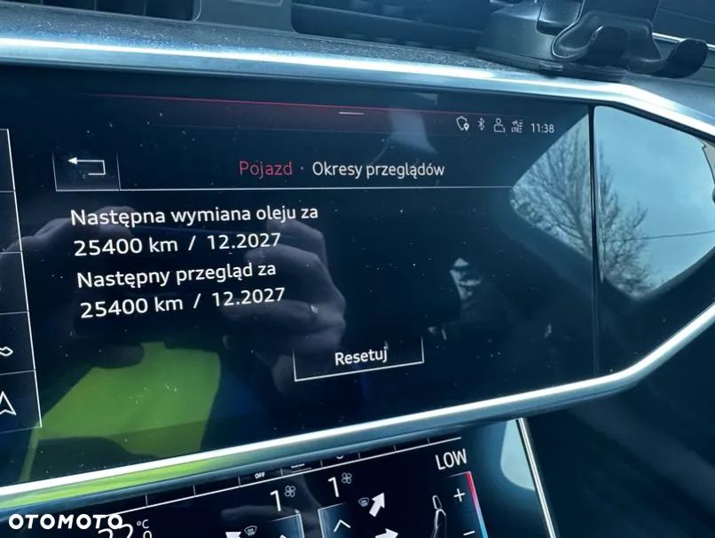 Audi A6 Avant - 13