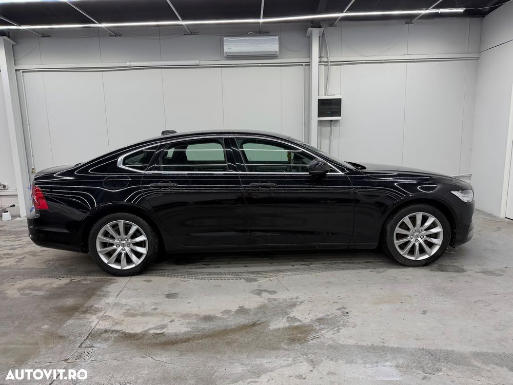 Volvo S90 - 3
