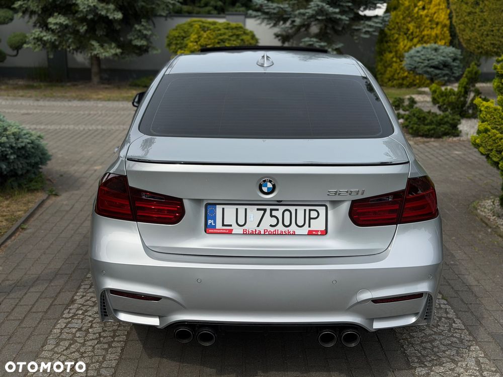 BMW Seria 3 - 17