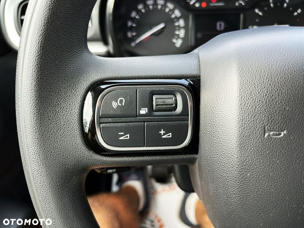 Citroën C3 1.2 PureTech You - 14