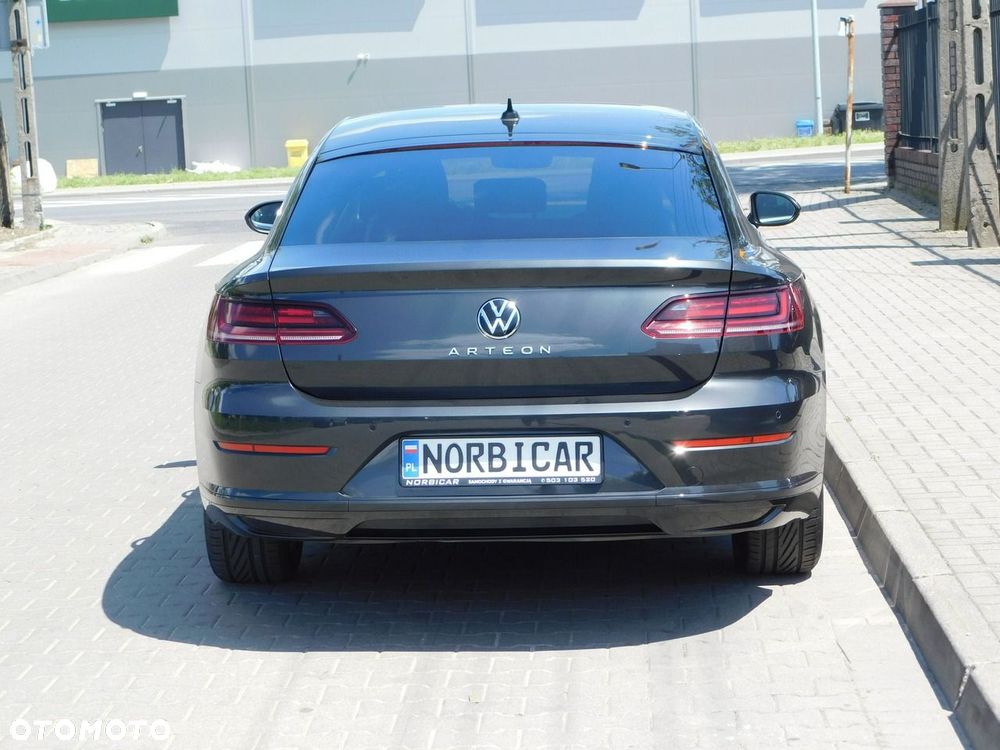 Volkswagen Arteon 2.0 TDI Elegance - 22