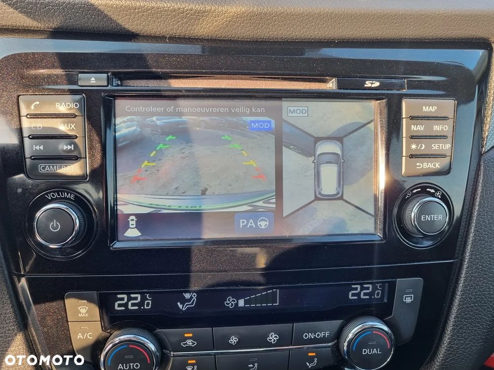 Nissan X-Trail 1.6 DIG-T 360 - 11