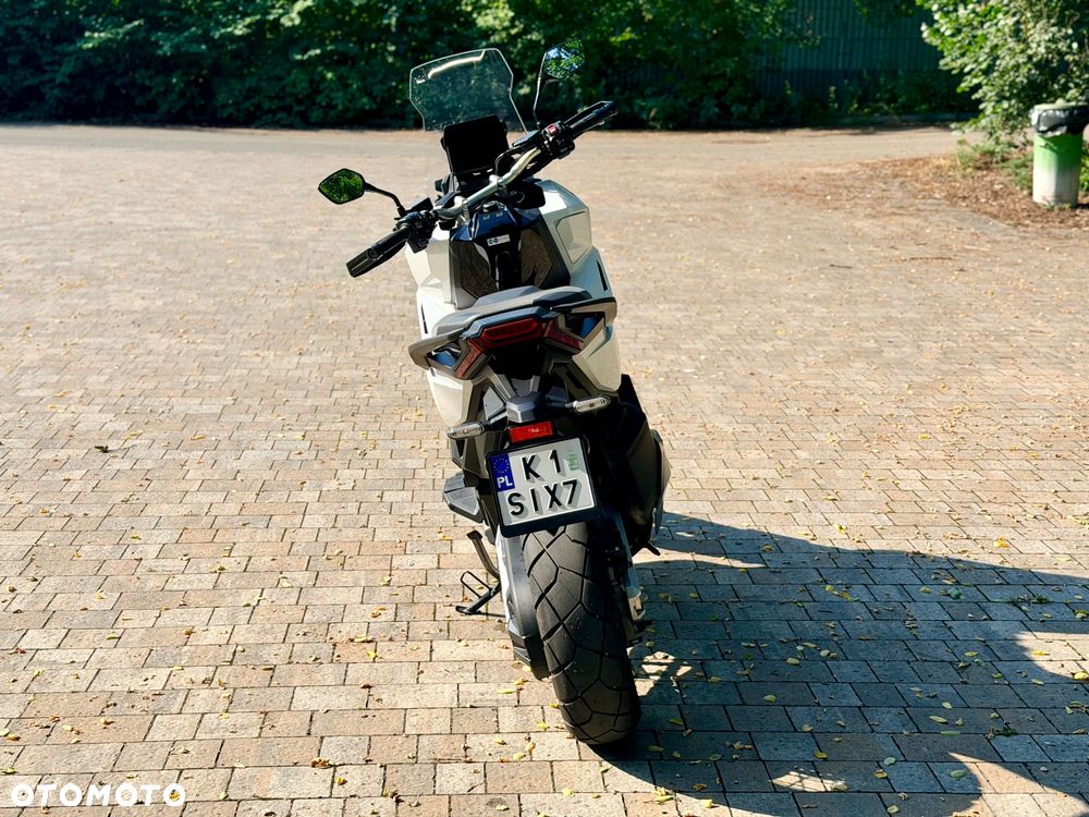 Honda X-ADV - 6