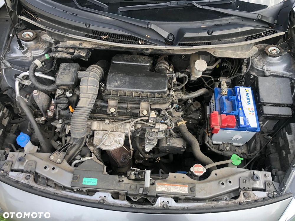 Suzuki Swift - 6