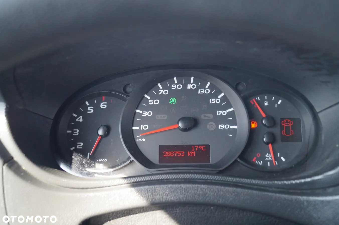 Renault Master - 14