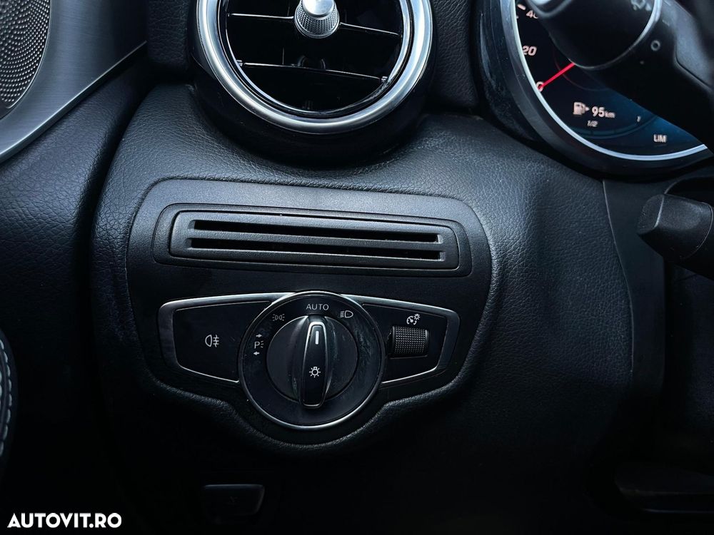 MERCEDES-BENZ GLC-Class 2021 — imagine 21