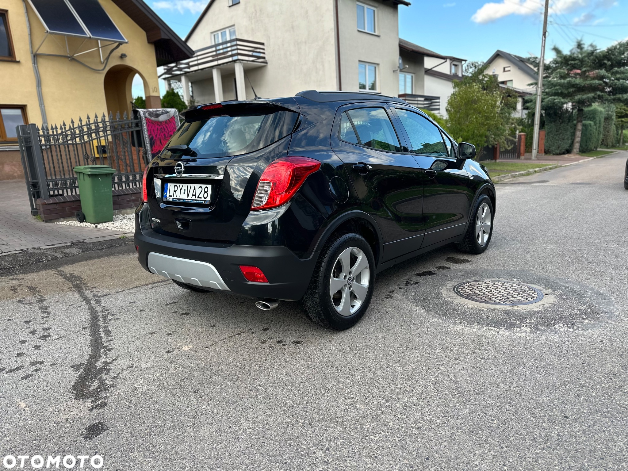Opel Mokka 1.4 T Cosmo - 6