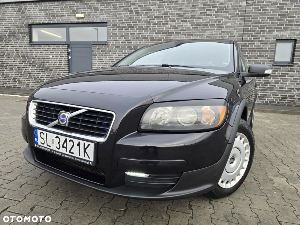Volvo C30 1.8 Edition - 4