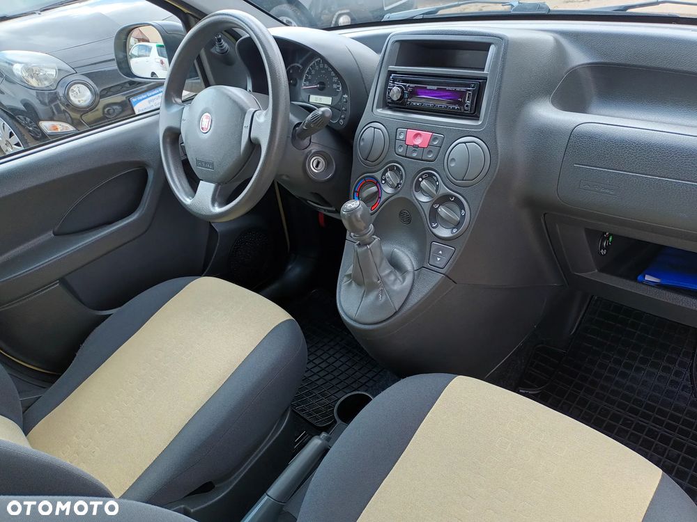 Fiat Panda 1.2 Mystyle - 27