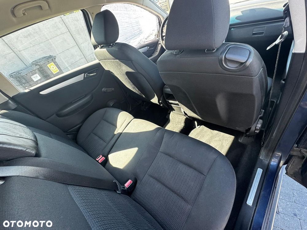 Mercedes-Benz Klasa B - 9