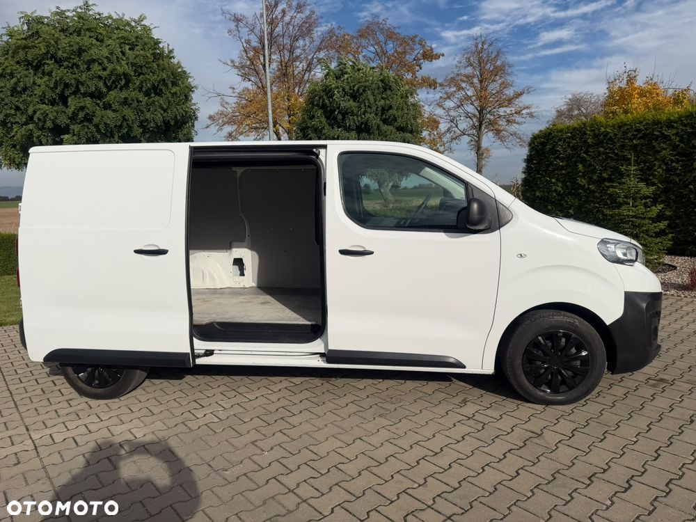 Peugeot Expert - 22