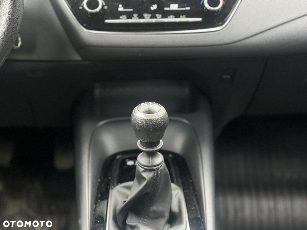 Toyota Corolla 1.2 T Active - 12