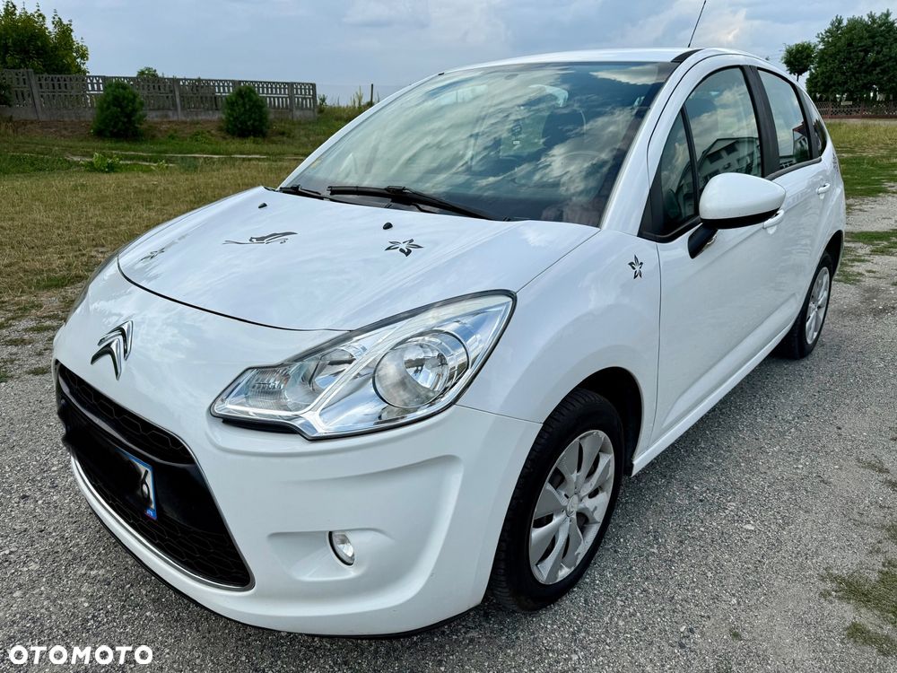 Citroën C3 1.4 Attraction - 3