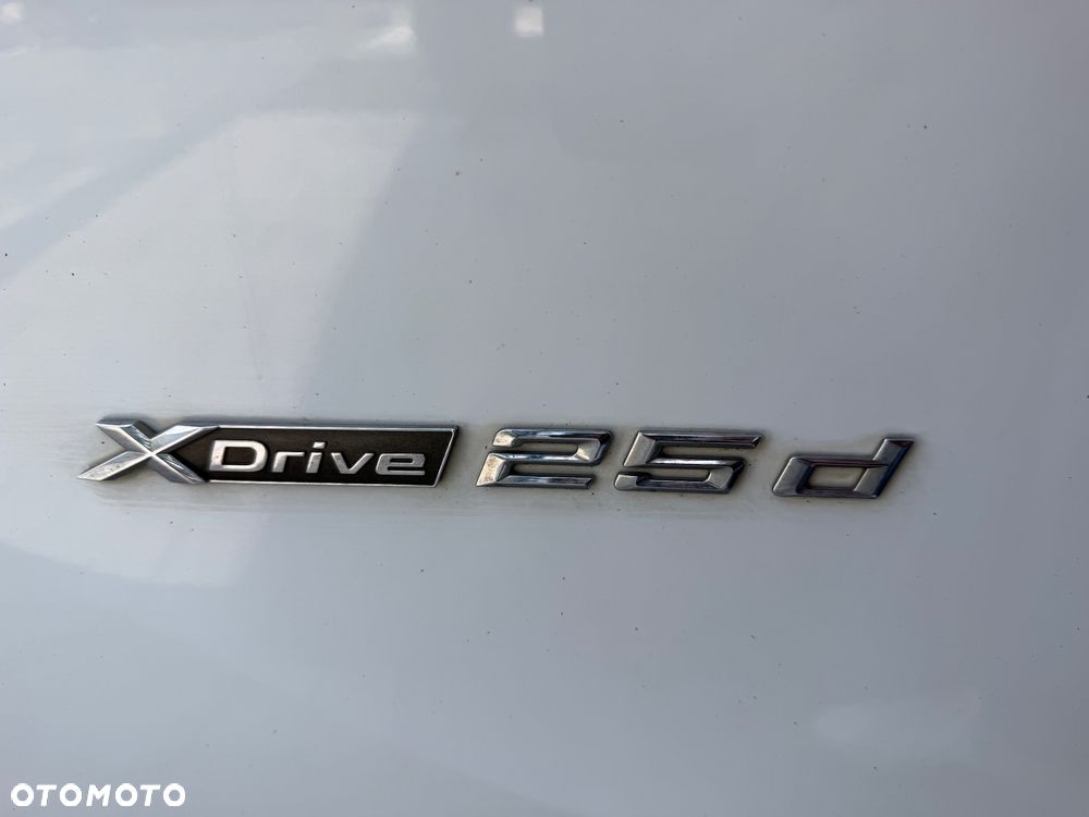 BMW X1 xDrive25d M Sport - 11