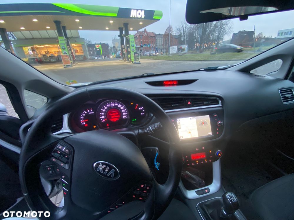 Kia Ceed 1.6 CRDi M - 14