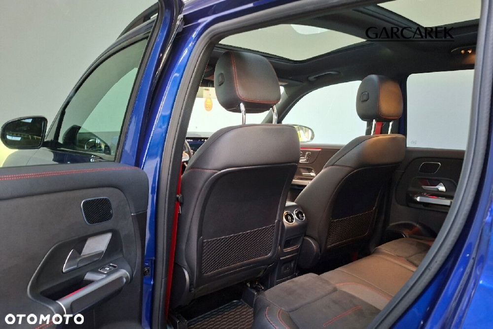 Mercedes-Benz GLB - 20