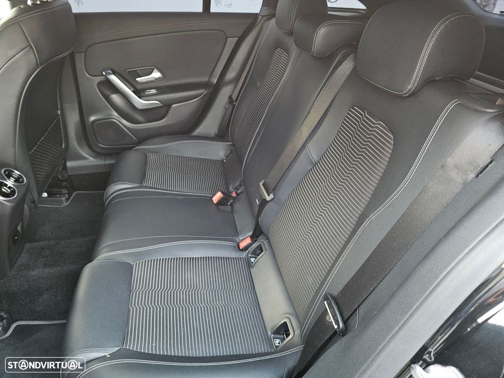 Mercedes-Benz CLA 250 - 15