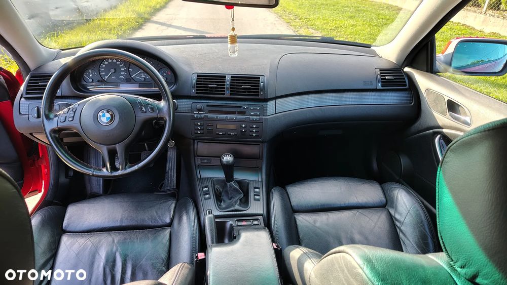 BMW Seria 3 - 14