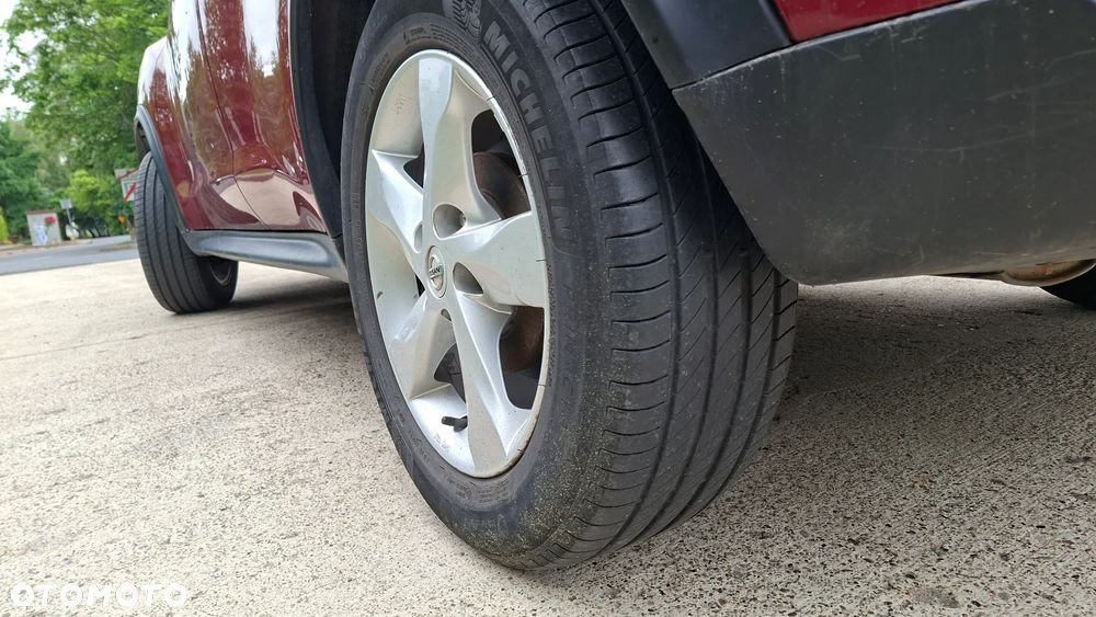 Nissan Juke 1.6 N-Connecta - 10