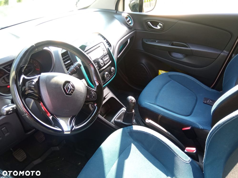 Renault Captur ENERGY TCe 90 Start&Stop Luxe - 7