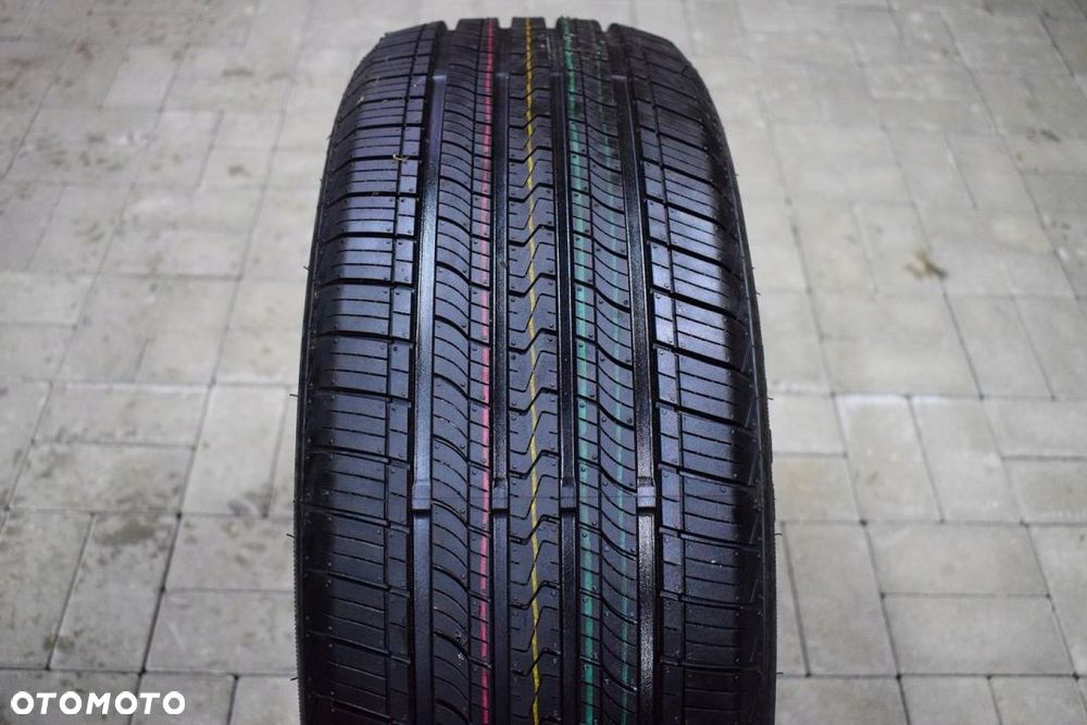 OPONA Nankang Cross Sport SP-9 235/55R19 105W - 2