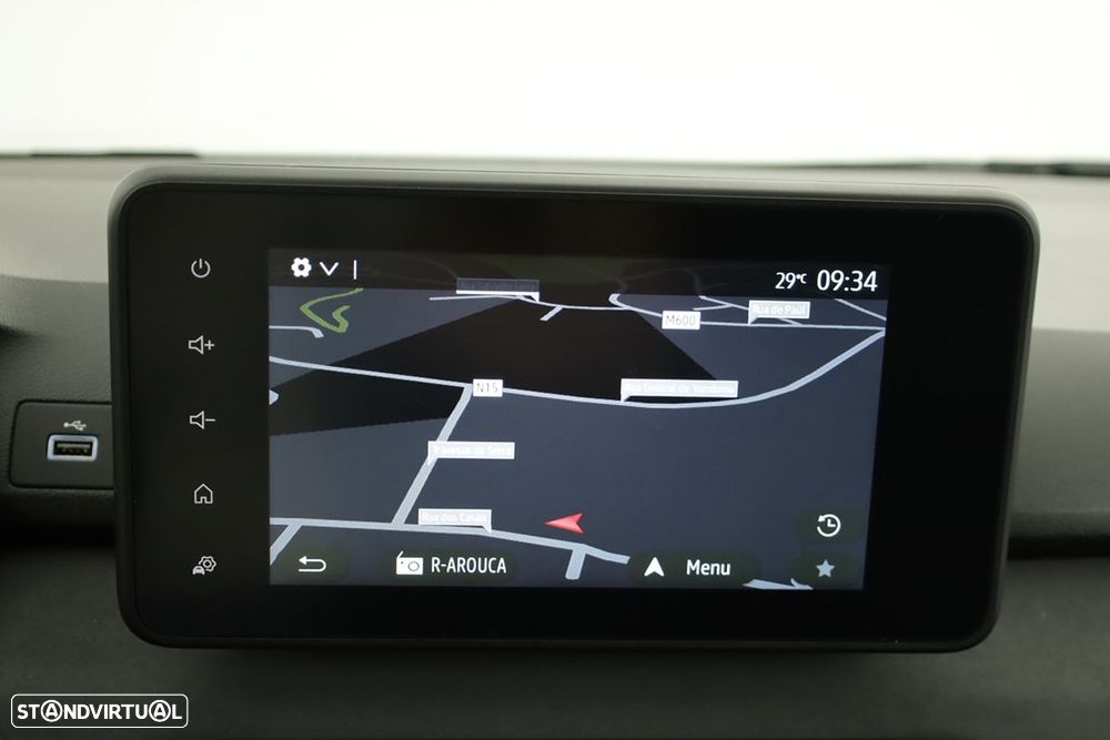 Dacia Jogger 1.0 ECO-G Extreme+ Up&Go 7L Bi-Fuel - 11