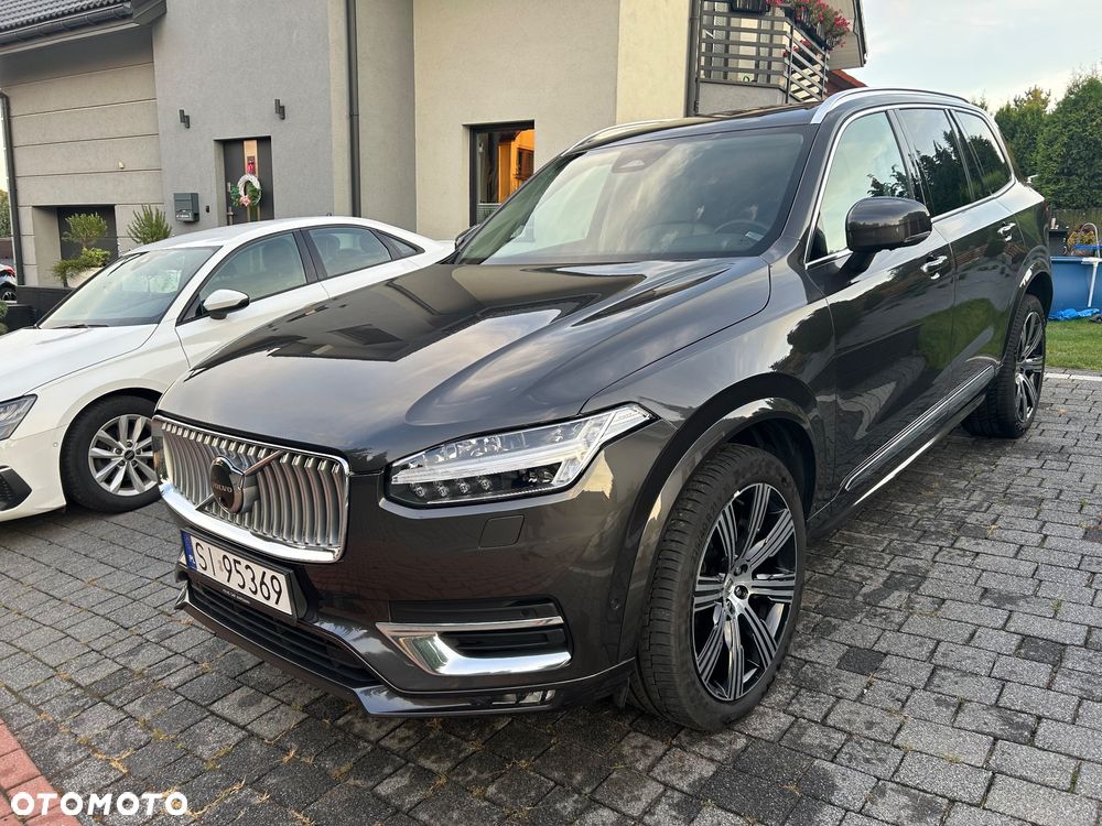 Volvo XC 90 - 34