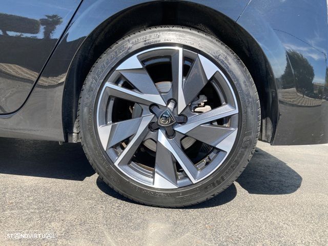 Peugeot 308 1.2 PureTech Allure - 12