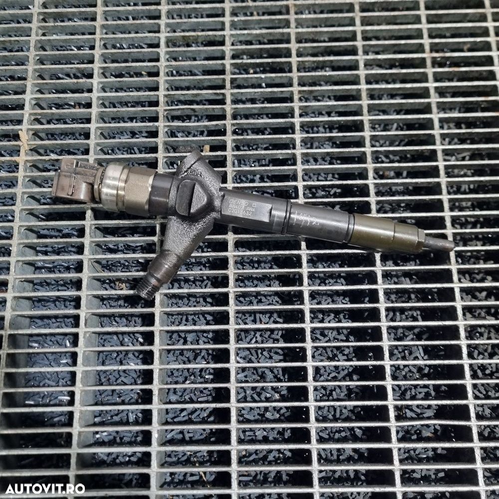Injector Nissan X - Trail T30 2.2 Dci 2001 - 2008 114CP YD22ETI(YD22DDTI) (1412) Diesel ... - 3