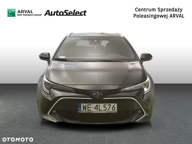 Toyota Corolla - 9
