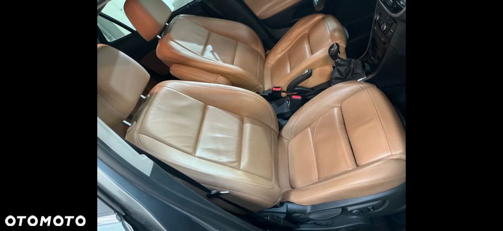 Opel Mokka X - 12