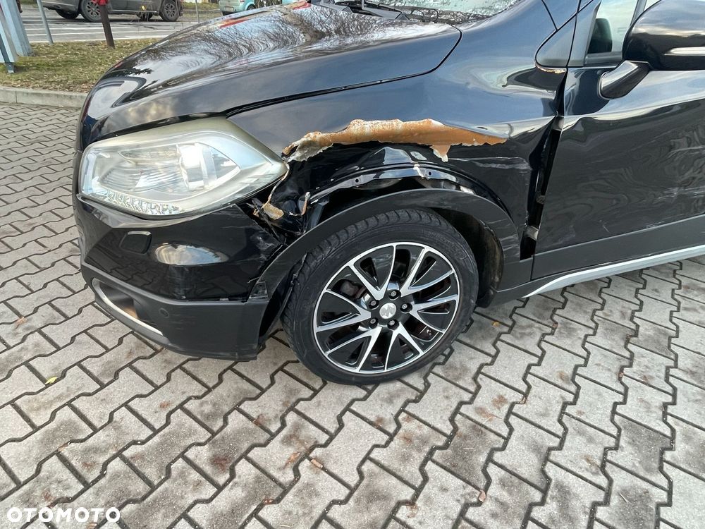 Suzuki SX4 S-Cross 1.6 DDiS 4x4 Comfort - 10