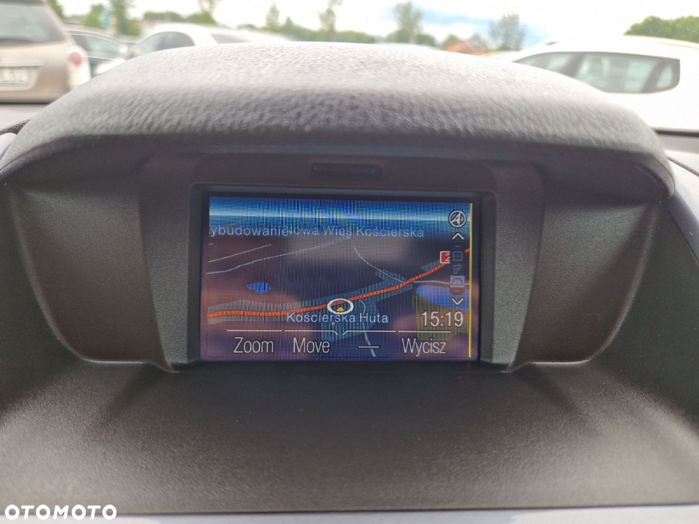 Ford Tourneo Connect Grand 1.6 TDCi Titanium - 14
