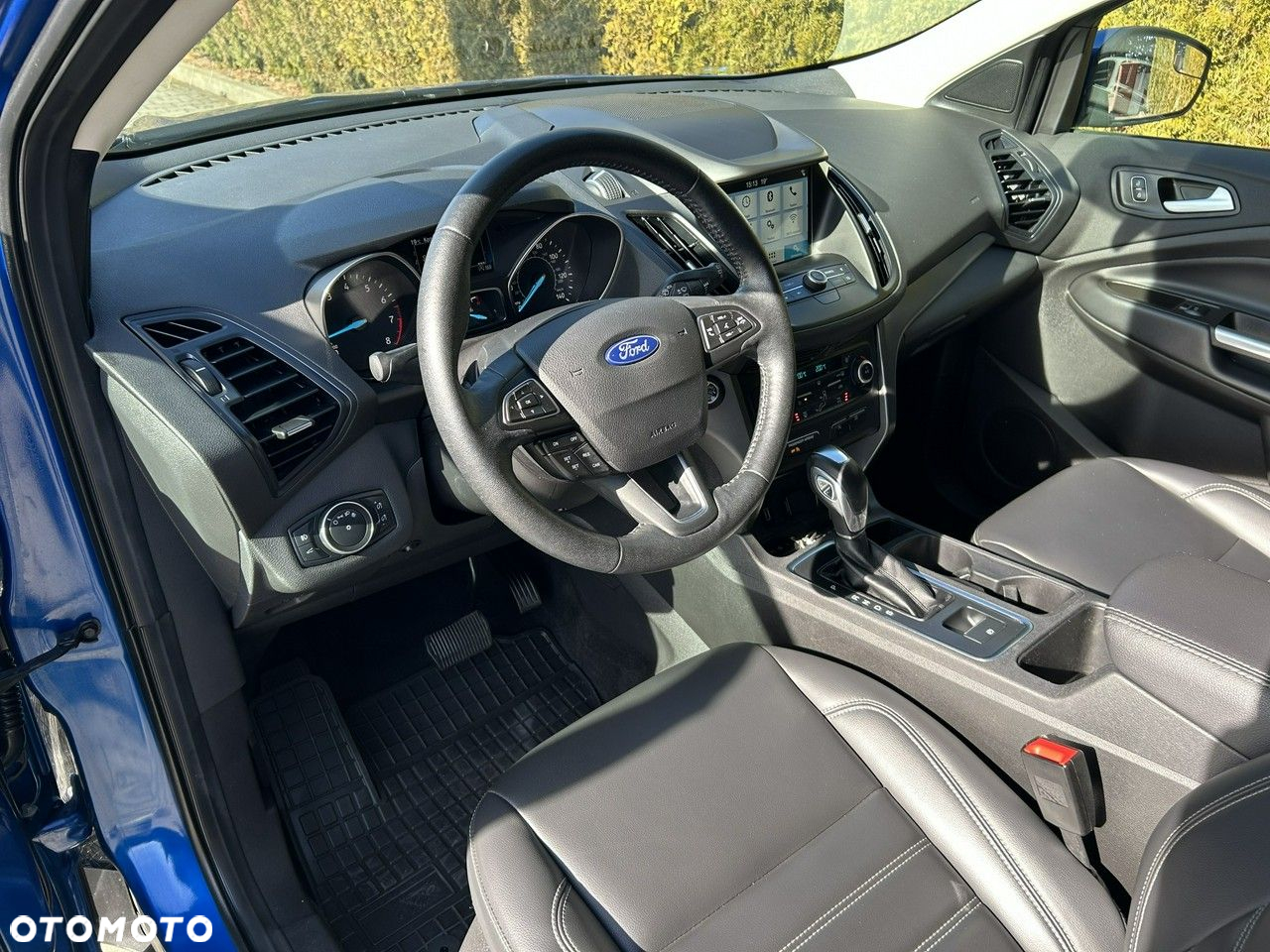 Ford Escape - 17